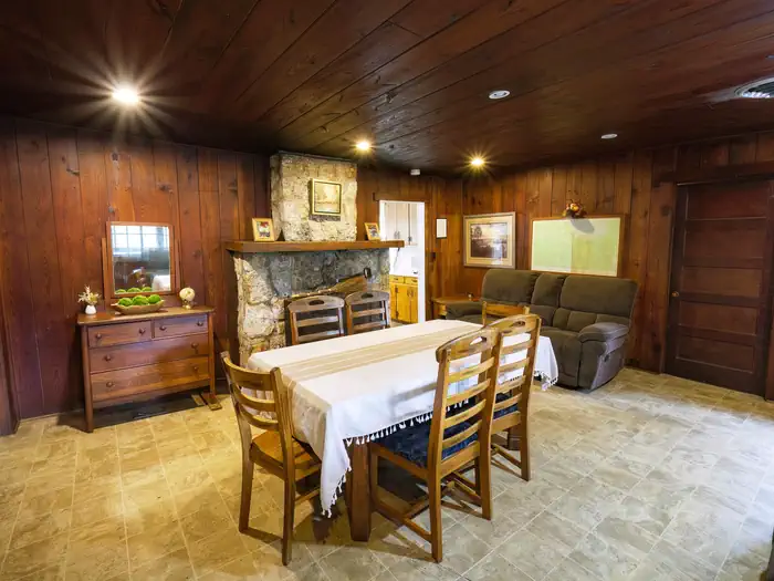 Sweetwater Cabin photo 3