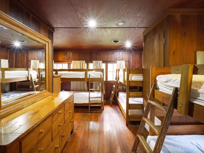 Sweetwater Cabin photo 5