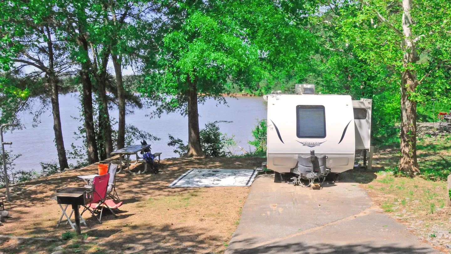 Sweetwater Campground photo