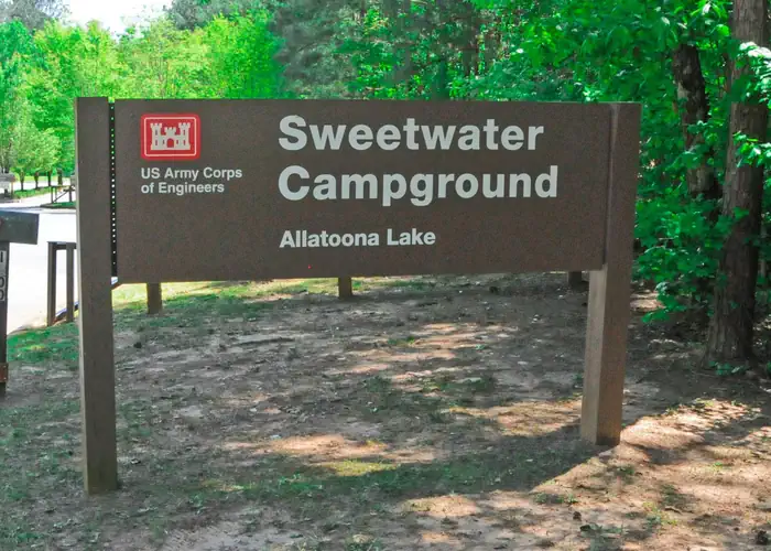 Sweetwater Campground photo 3