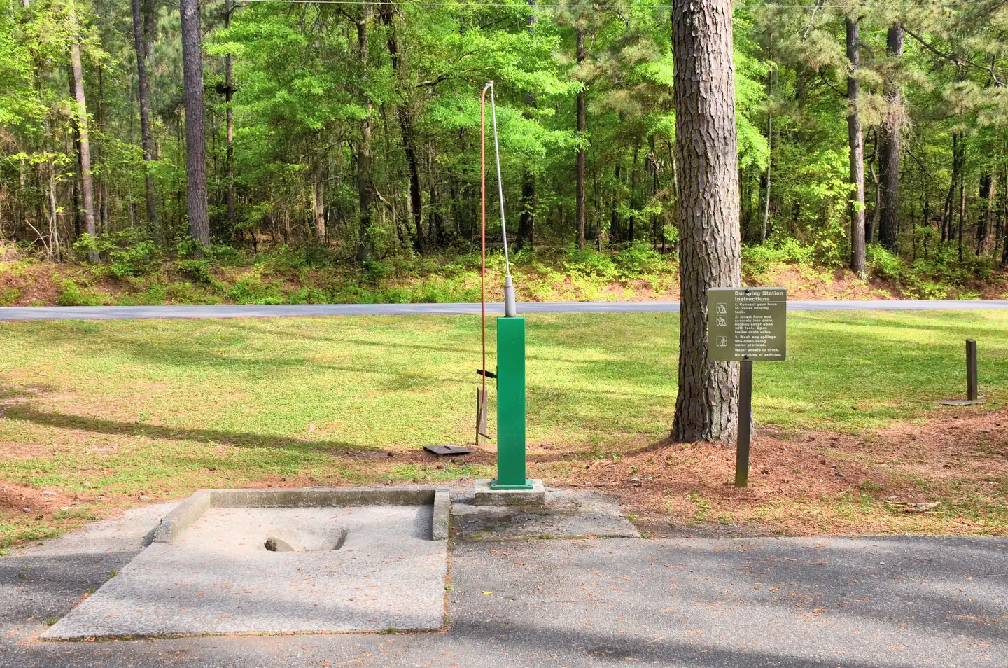 Sweetwater Campground photo 4