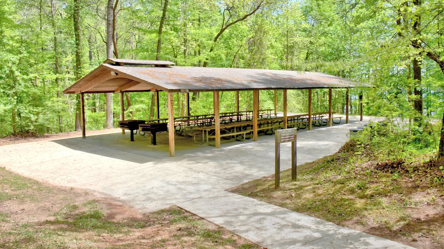 SWEETWATER DAY USE AREA (GA) photo