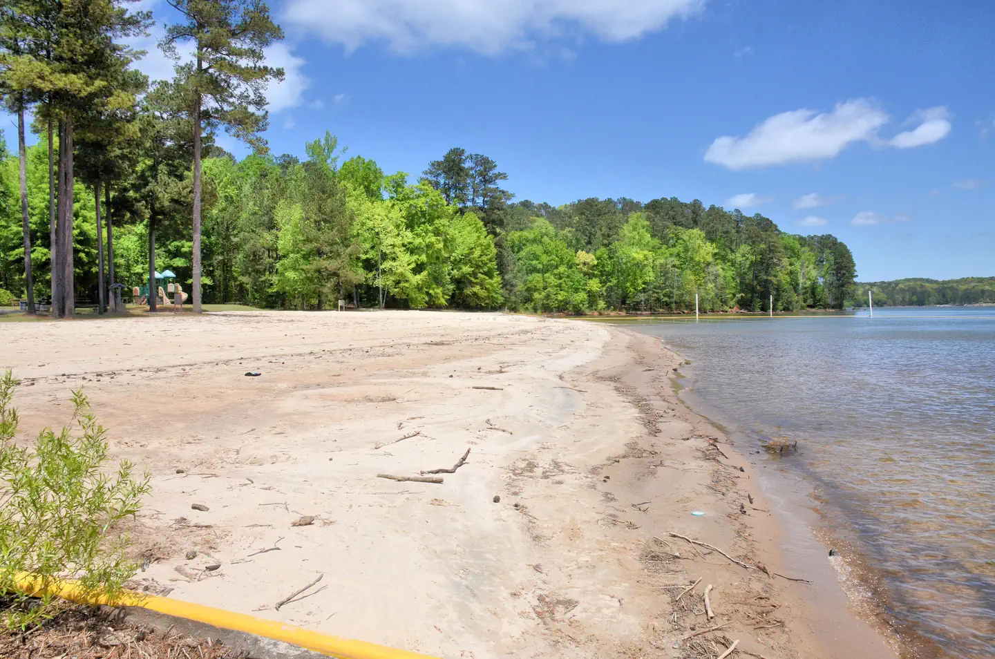 SWEETWATER DAY USE AREA (GA) photo 3