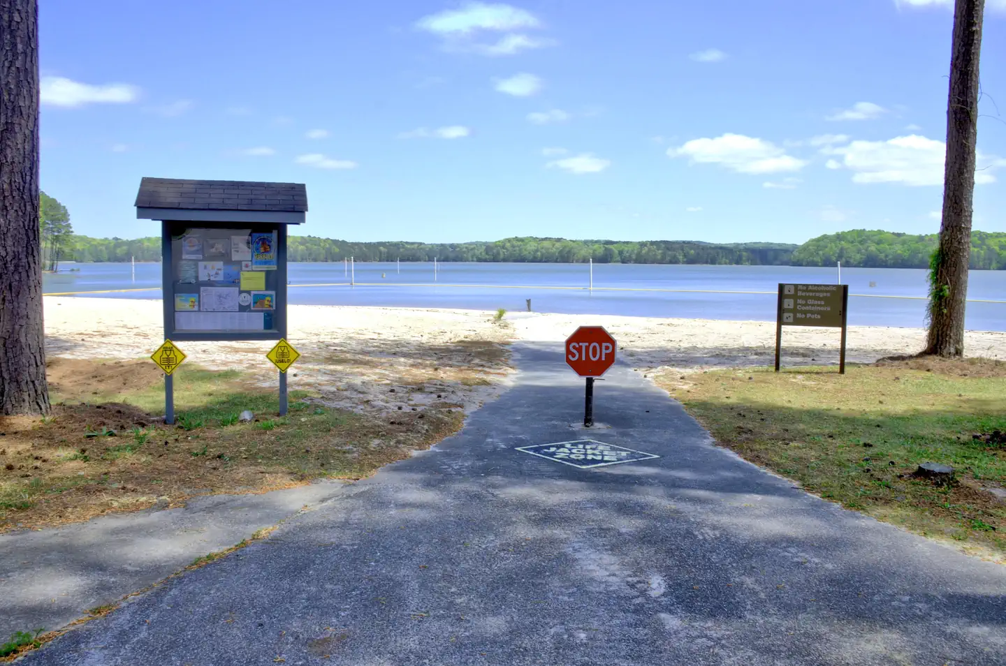 SWEETWATER DAY USE AREA (GA) photo 4