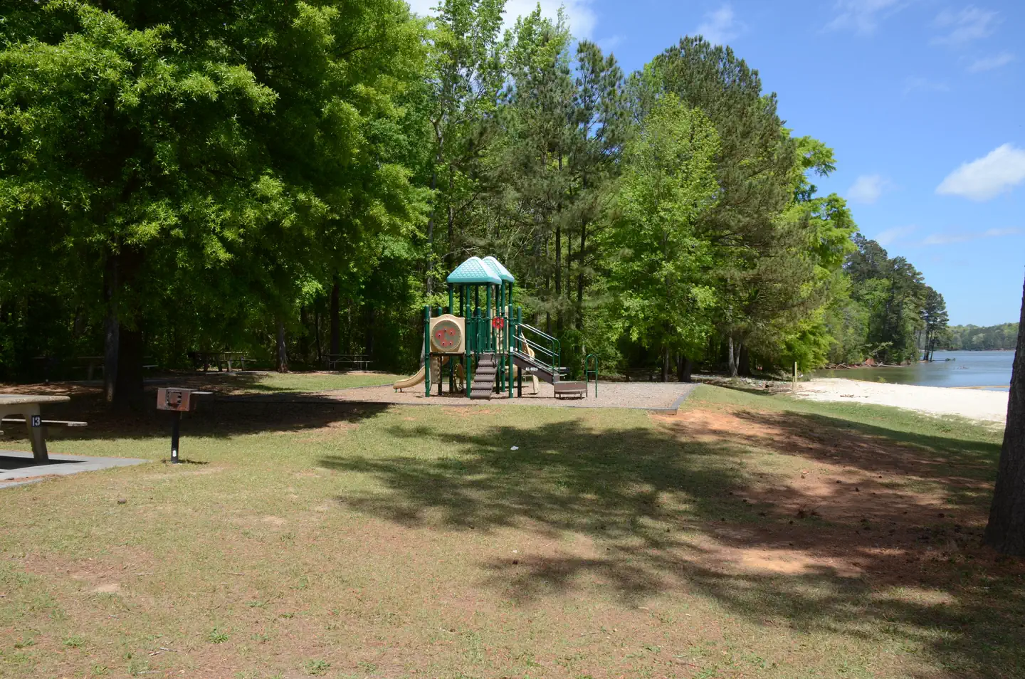 SWEETWATER DAY USE AREA (GA) photo 5
