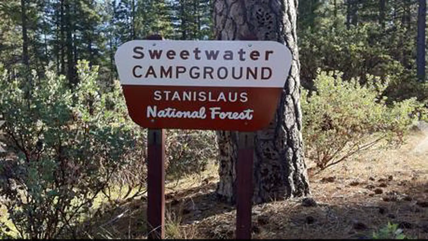 Sweetwater (Stanislaus National Forest) photo