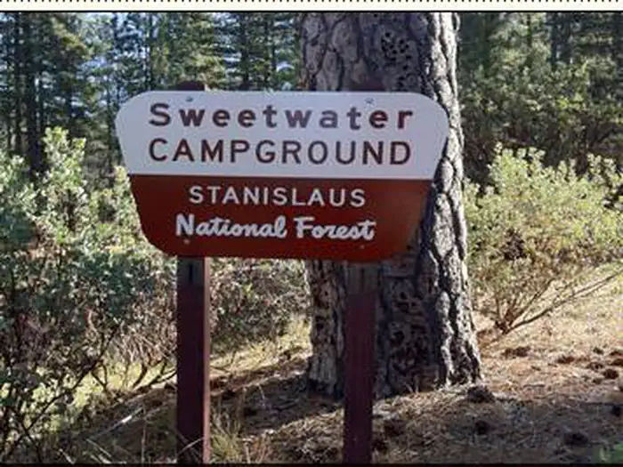 Sweetwater (Stanislaus National Forest) photo 2