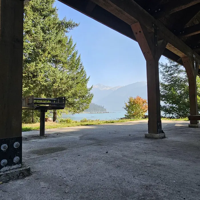 Swift Creek Campground photo 4