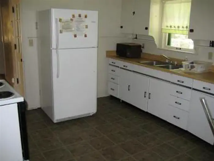 SYCAMORE CABIN photo 2
