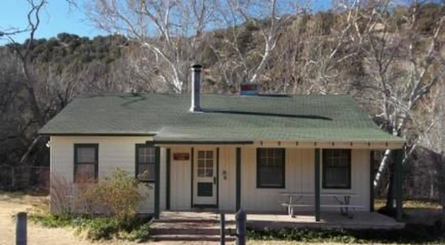 SYCAMORE CABIN photo 4