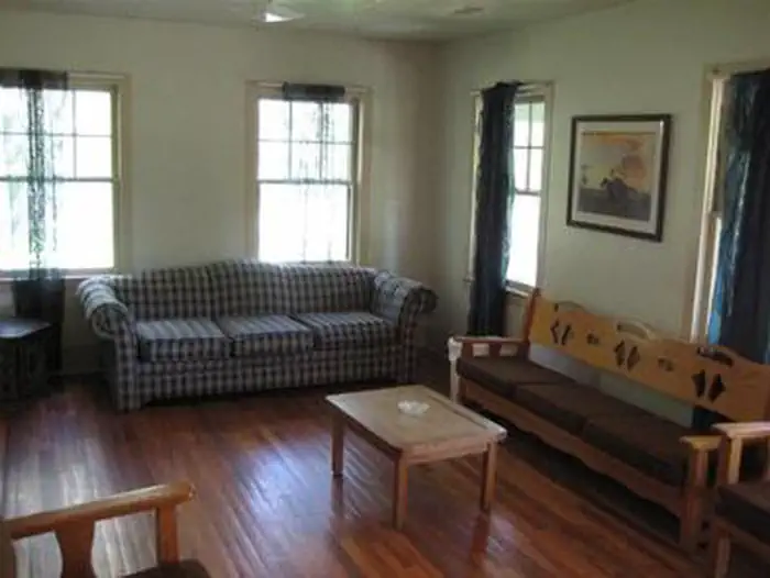 SYCAMORE CABIN photo 5
