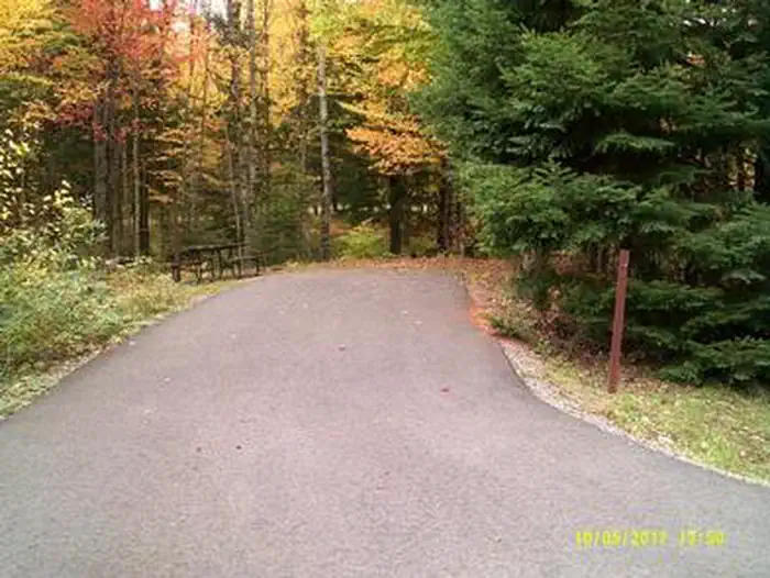 Sylvania (Clark Lake) Campground photo