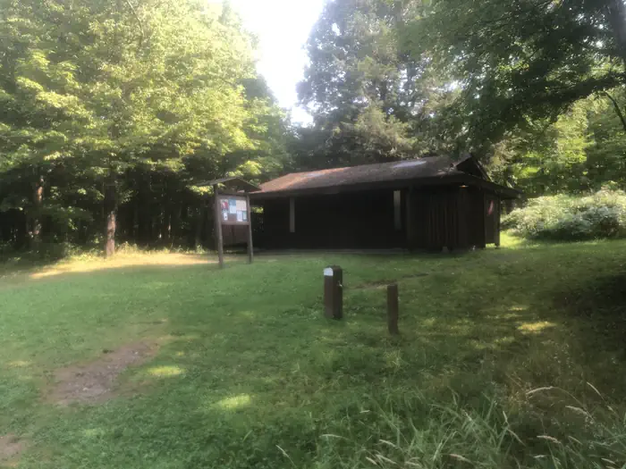 Sylvania (Clark Lake) Campground photo 3
