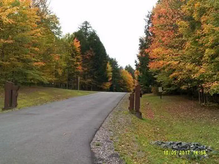 Sylvania (Clark Lake) Campground photo 4