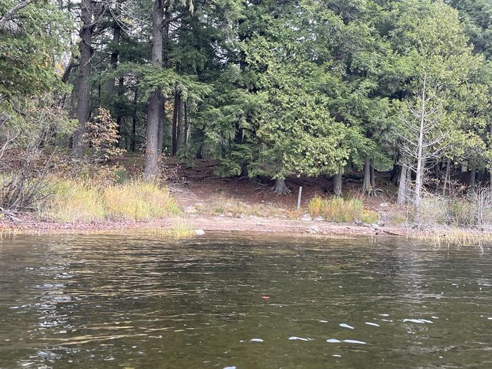 SYLVANIA WILDERNESS BACKCOUNTRY CAMPING photo 2