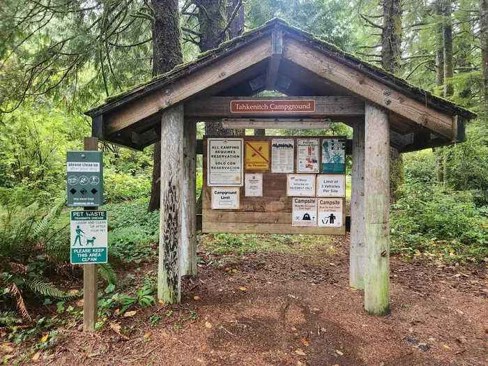 TAHKENITCH CAMPGROUND photo 3