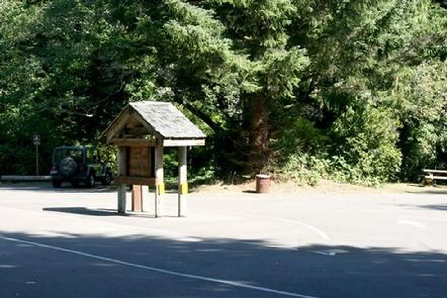 TAHKENITCH CAMPGROUND photo 4