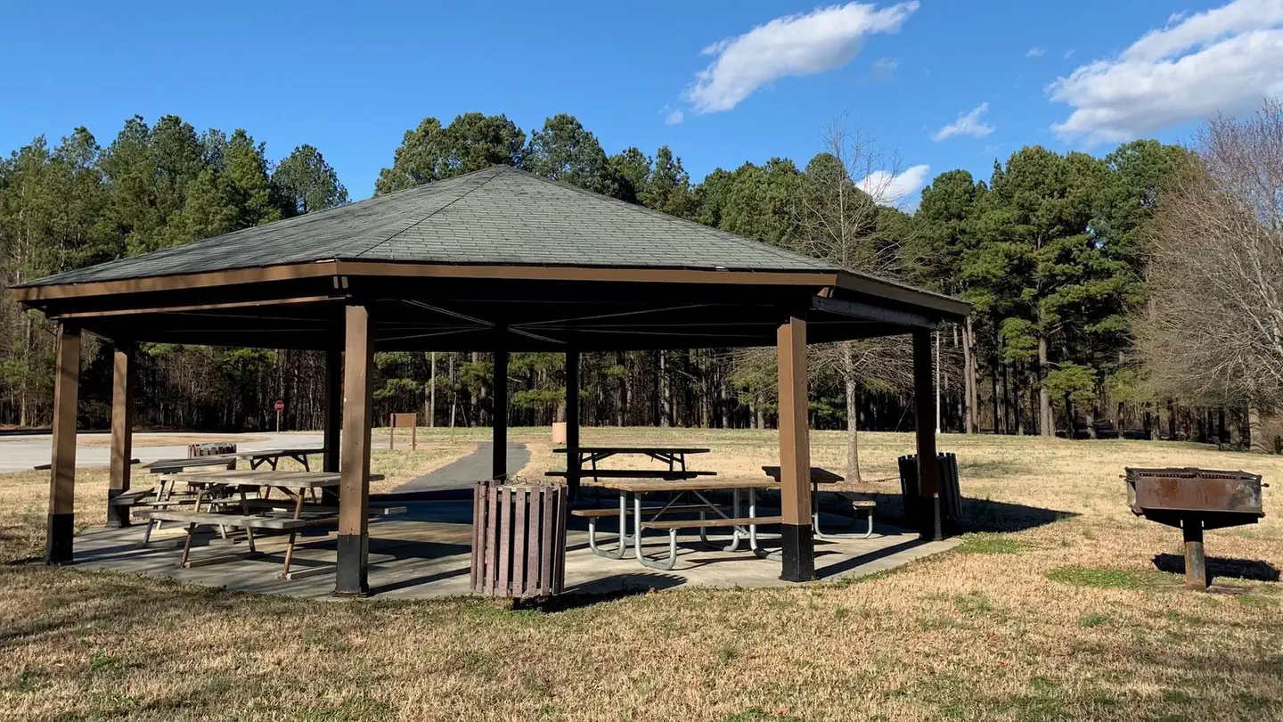 Tailrace Park photo