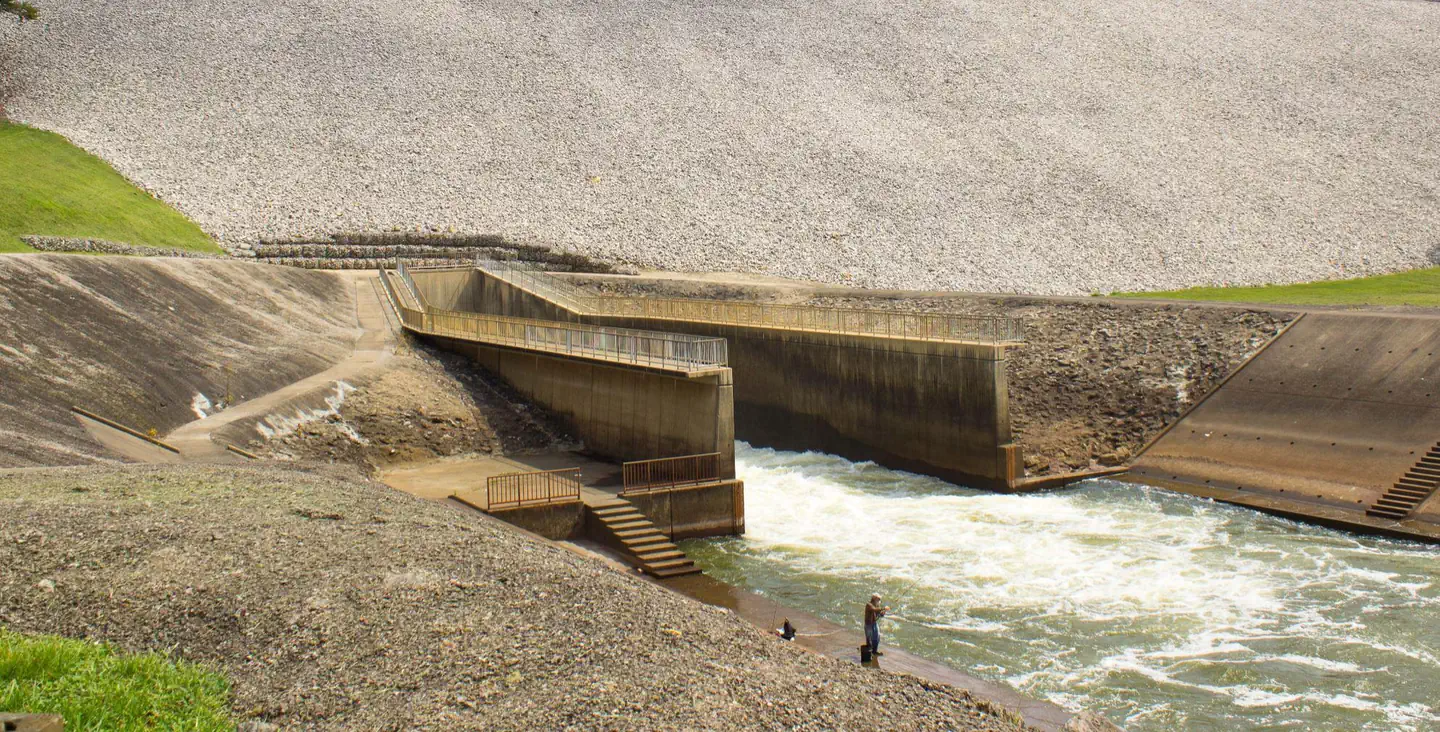 Tailwater Day Use (Nolin River Lake) photo 3