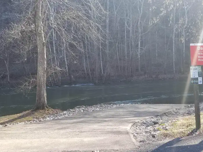 Tailwater Picnic Shelter photo 2