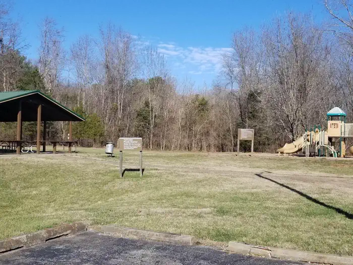 Tailwater Picnic Shelter photo 4