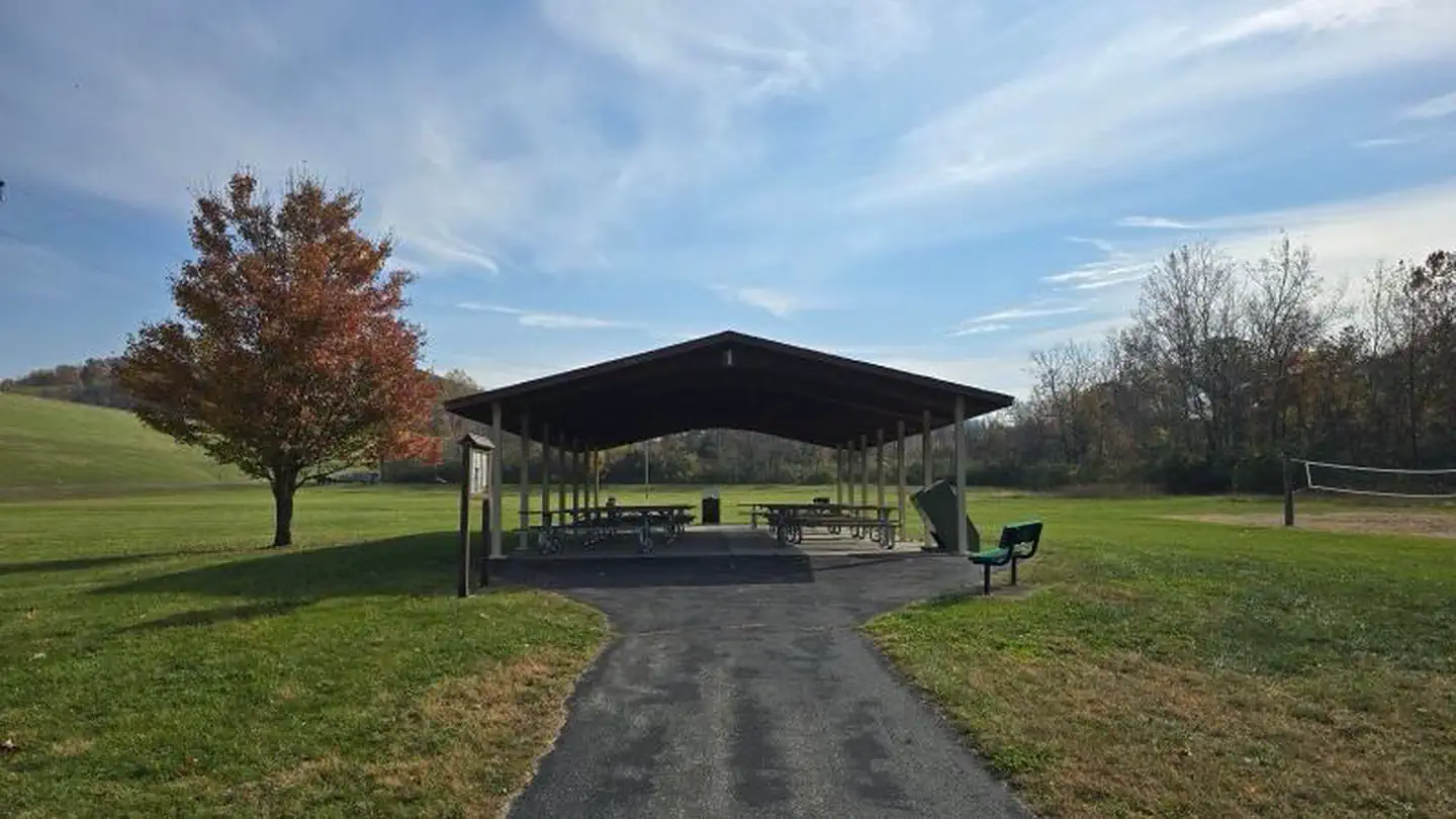 TAILWATER SHELTER 1 (BROOKVILLE LAKE) photo
