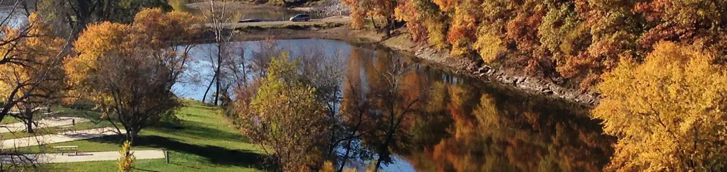 TAILWATER WEST CAMPGROUND photo