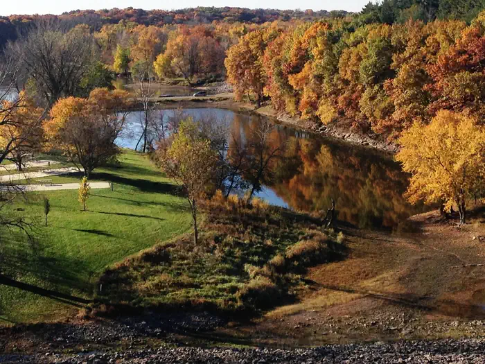 TAILWATER WEST CAMPGROUND photo 2