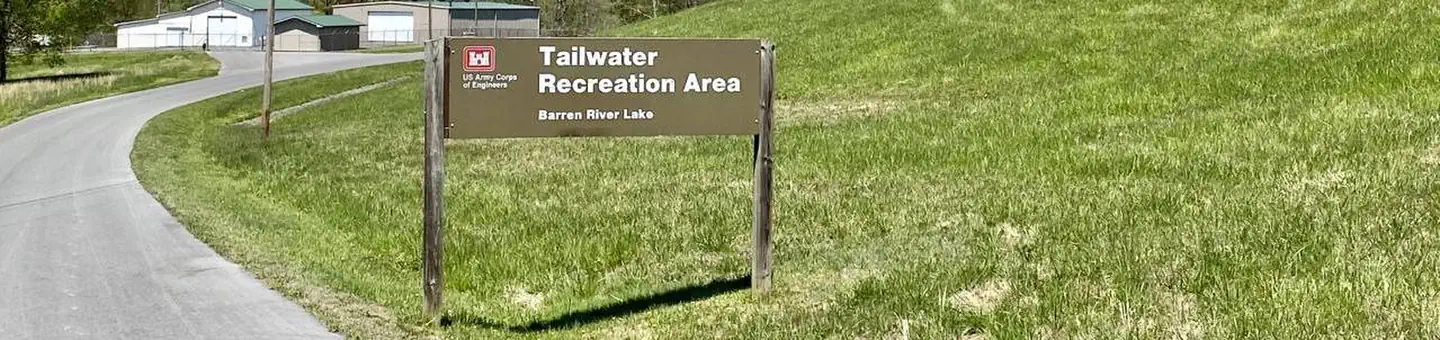 TAILWATER photo