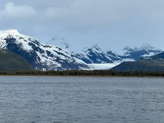 TAKU GLACIER CABIN photo 2