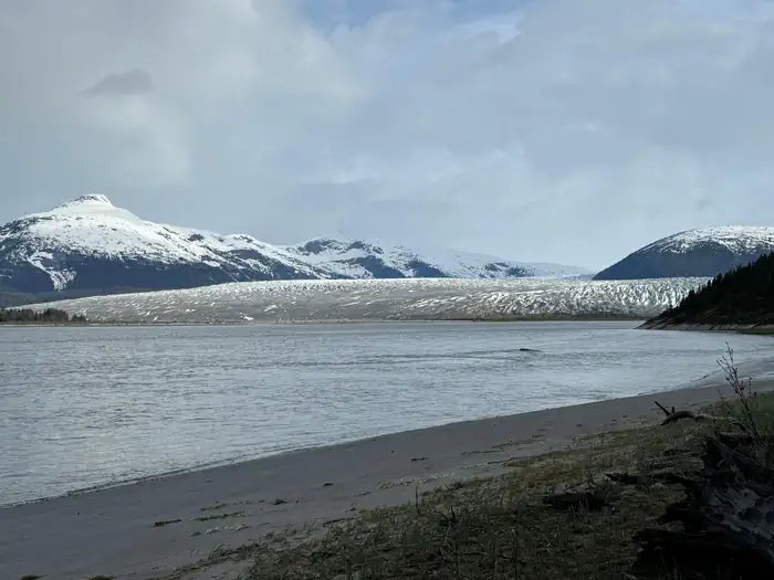 TAKU GLACIER CABIN photo 4