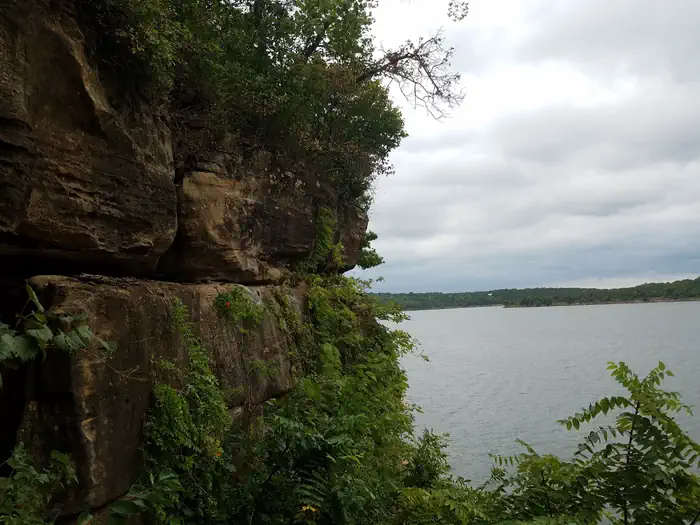 TALL CHIEF COVE photo 2