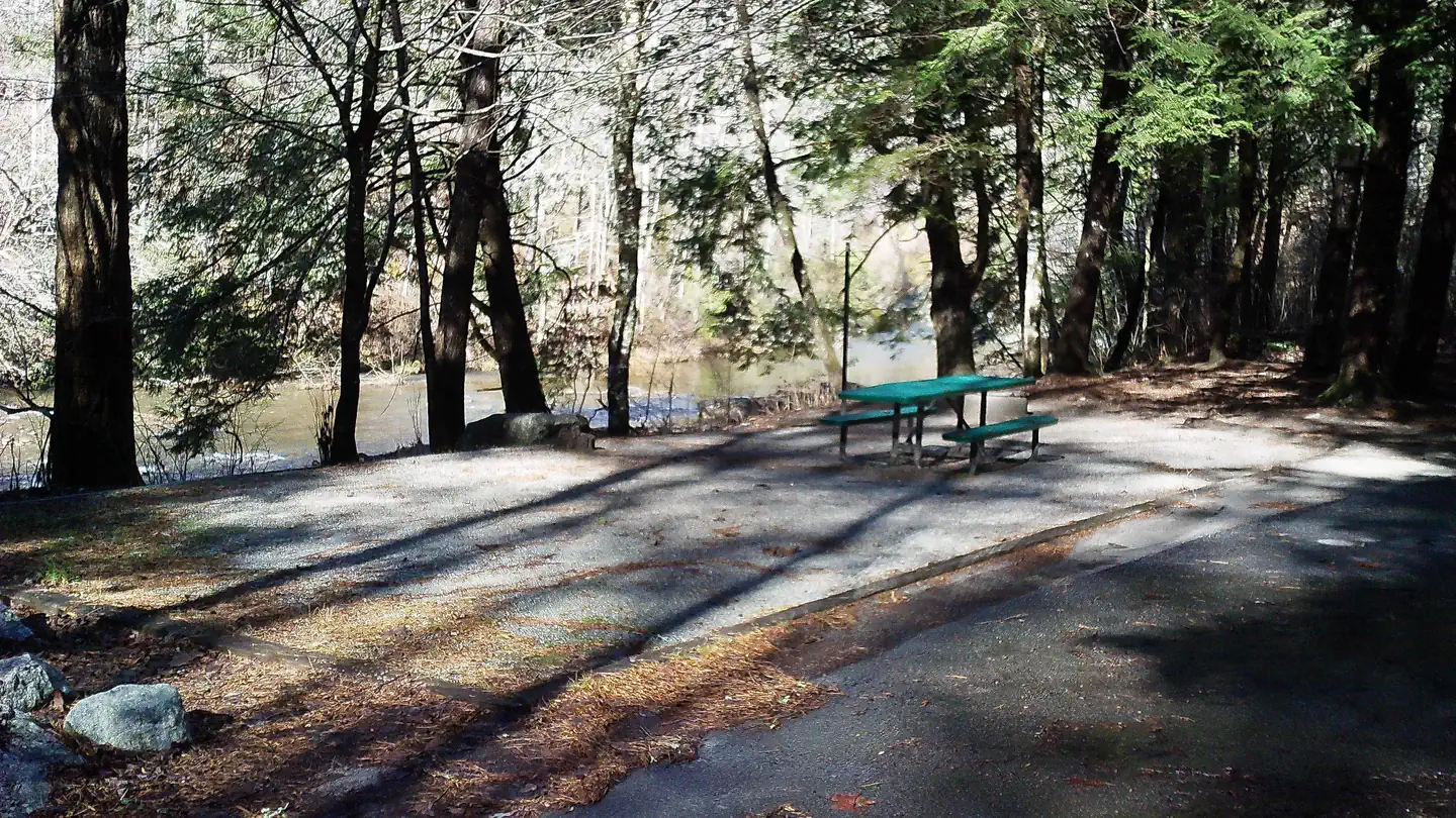 Tallulah River Campground photo
