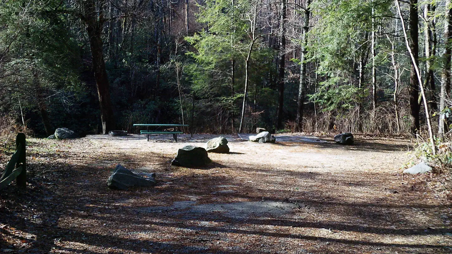 Tallulah River Campground photo 2