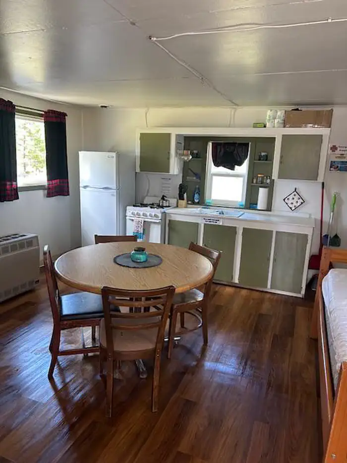 TAMARACK CABIN photo 5