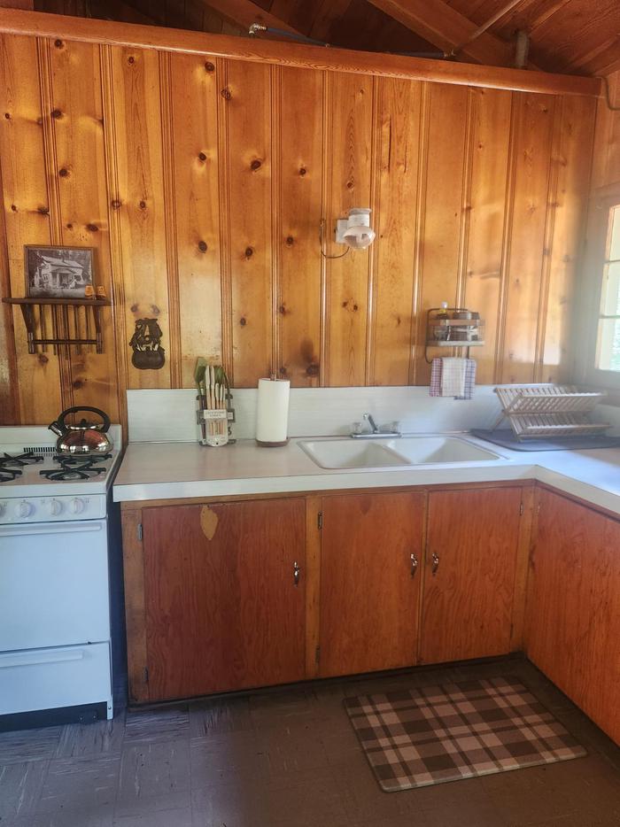TANEUM CABIN photo 2
