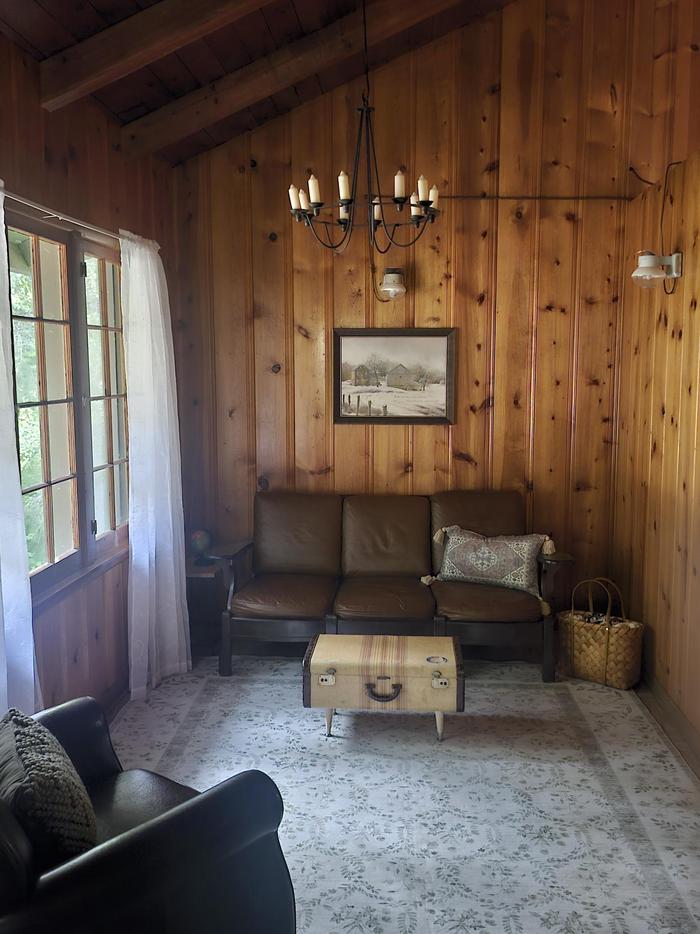 TANEUM CABIN photo 5