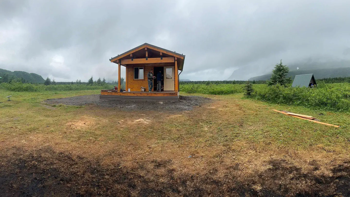 Tanis Mesa Cabin photo
