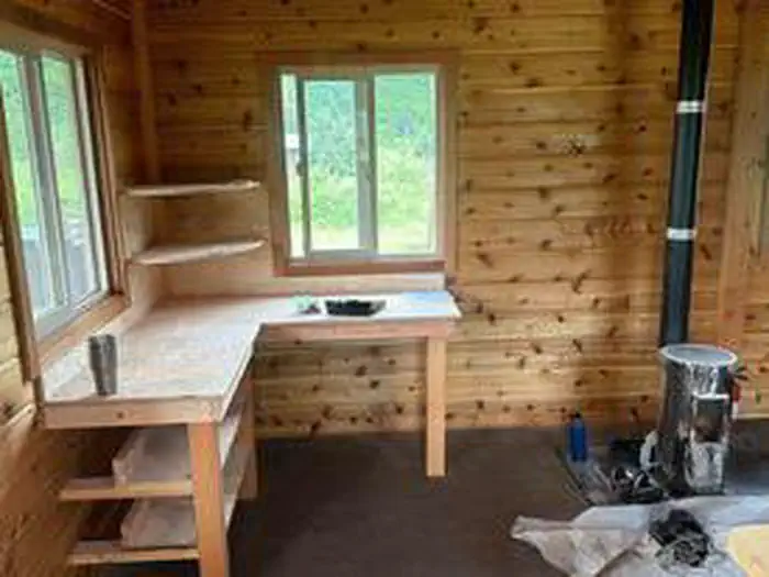 Tanis Mesa Cabin photo 3