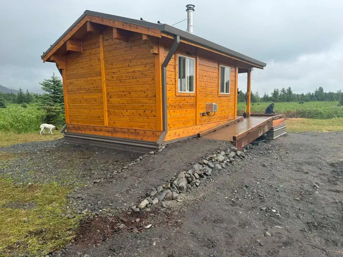 Tanis Mesa Cabin photo 5