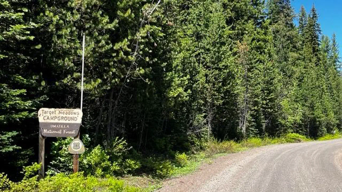Target Meadows Campground photo