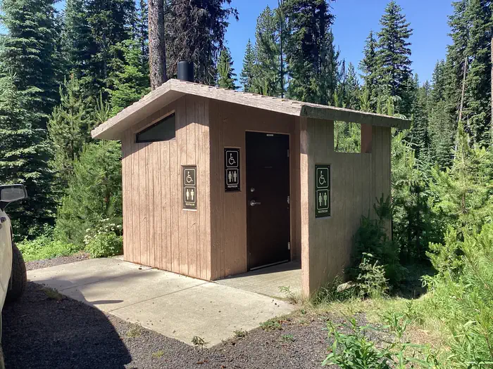 Target Meadows Campground photo 4