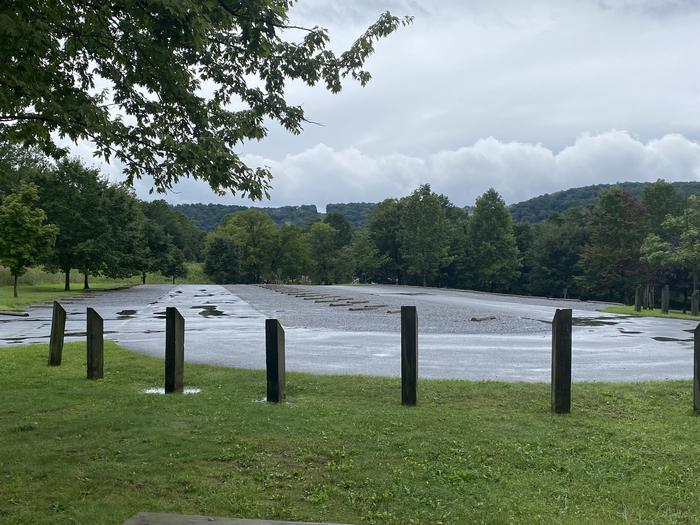 Tatman Run Picnic Shelter photo