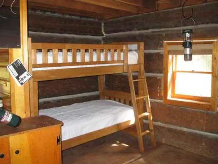 TEANAWAY GUARD STATION photo 3