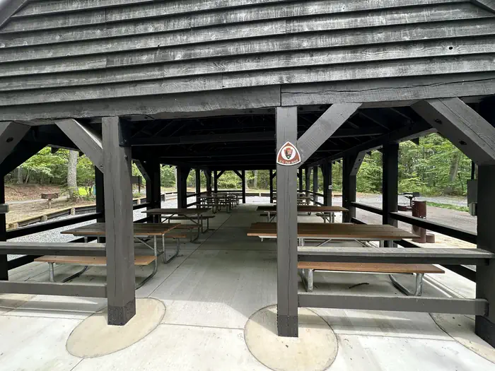 TELEGRAPH PICNIC PAVILION photo 2