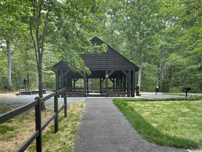 TELEGRAPH PICNIC PAVILION photo 4