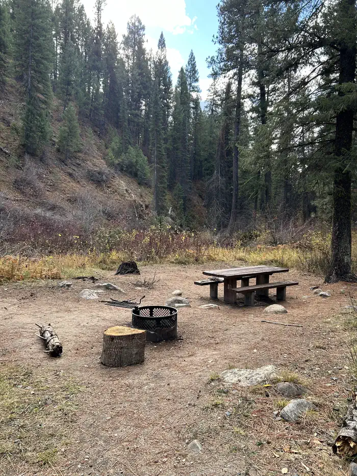 TEN MILE CAMPGROUND photo 2