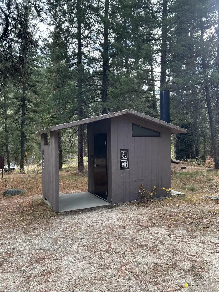TEN MILE CAMPGROUND photo 3