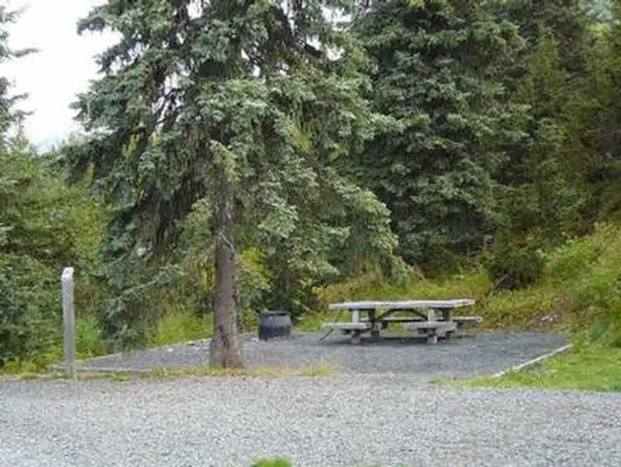 TENDERFOOT CREEK photo