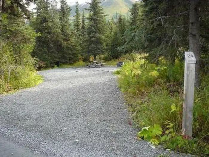 TENDERFOOT CREEK photo 5